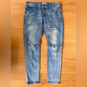 GU Uniqlo Japan Men’s Jeans 32x30